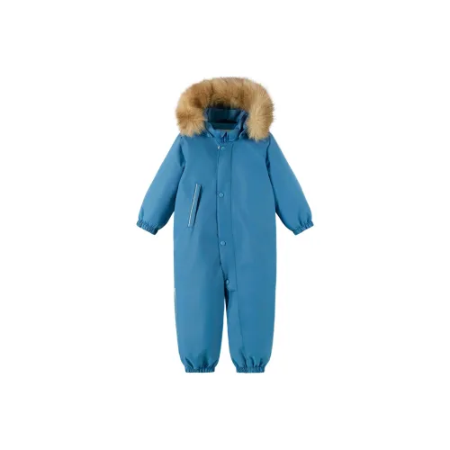 Reima Ocean Blue Kids Комбинезоны Ползунки