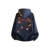 Темно-синий (с флисовой подкладкой)