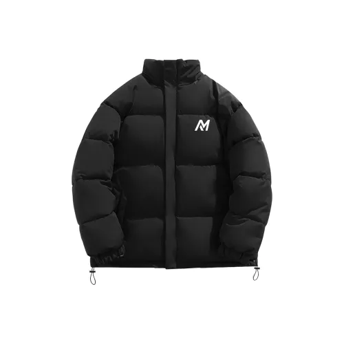 ATLETICO DE MADRID 1903 Хлопковый пуховик Унисекс