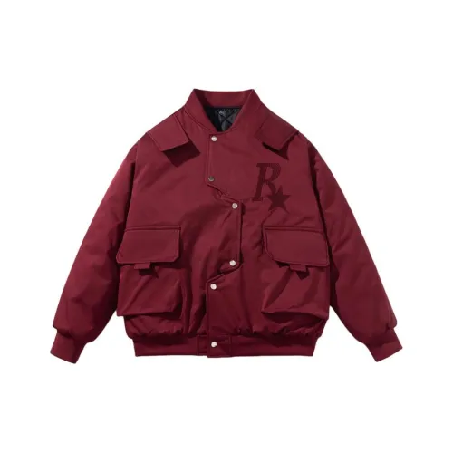 SINKACME Унисекс Куртки