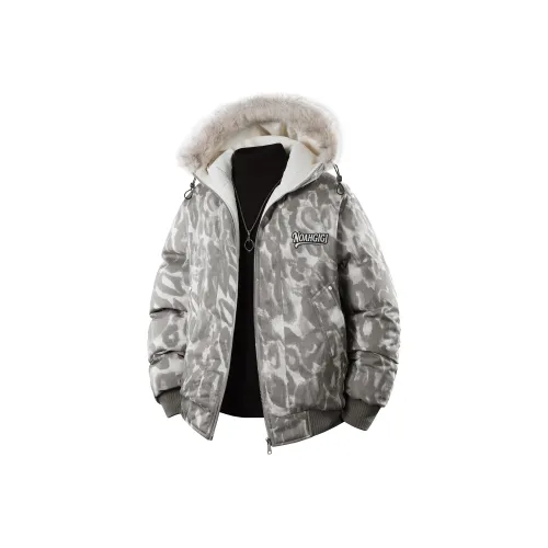 NOAHGIGI Унисекс Пуховики