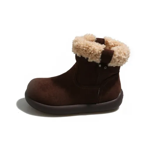 Betu Сноубутсы Женские