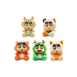 Подтвержденная версия - Полный комплект из 5 стилей (Распакованный)