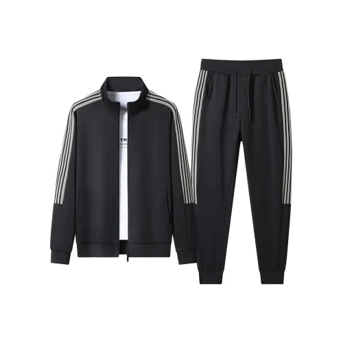 ICVBL Мужская Повседневная Спортивная Одежда