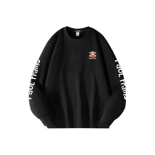PAUL FRANK Мужские Свитшоты