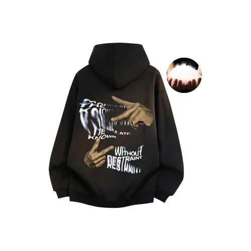 Duoyi Унисекс Свитшоты