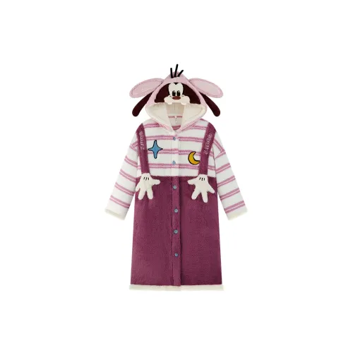 Gongdie X Disney Sleep Lavender Women's