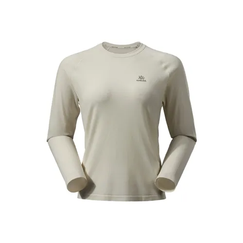 KAILAS Женские T-рубашки