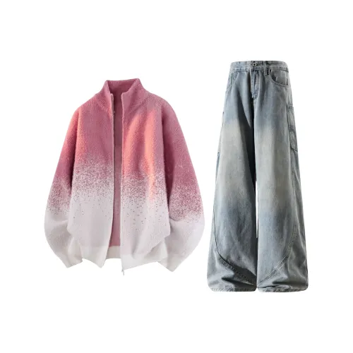 SIRYIN Повседневная спортивная одежда унисекс