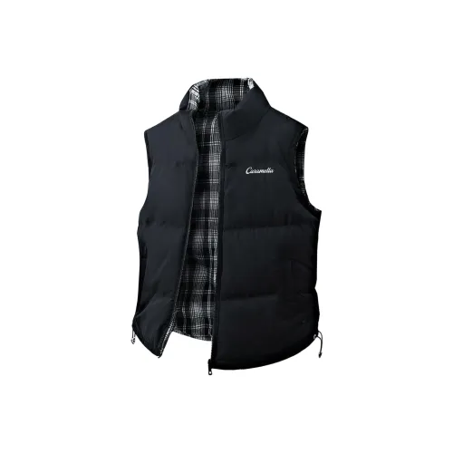 Caramella Унисекс Жилеты