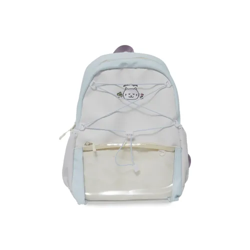 SAPANA STUDIO Nylon Backpack Standard Women's Multicolor