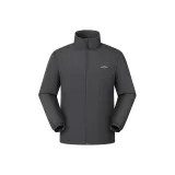 Темно-серый