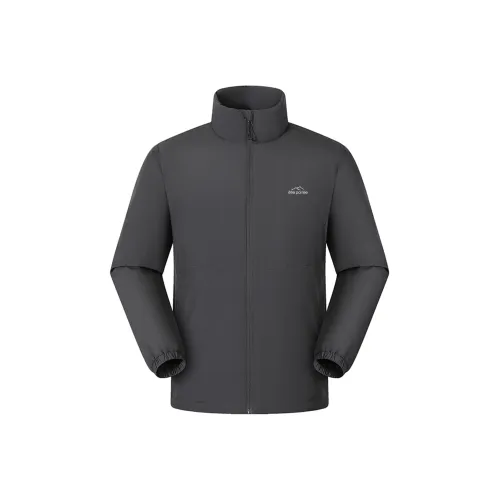 Être Par Lee Хлопковый пуховик унисекс