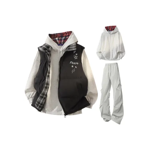 FAX FOR FMACM Повседневная спортивная одежда Унисекс