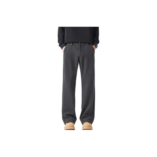 DASDCG Мужские Повседневные Брюки