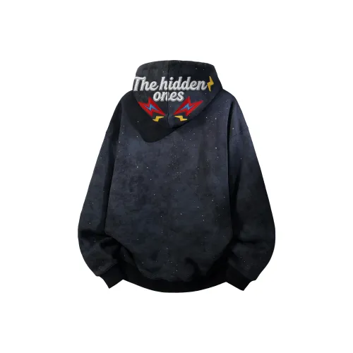 Под одним человеком Свитшот Унисекс