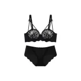 Черный - Комплекты одежды