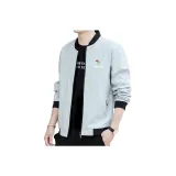 Серый [Флисовая подкладка]