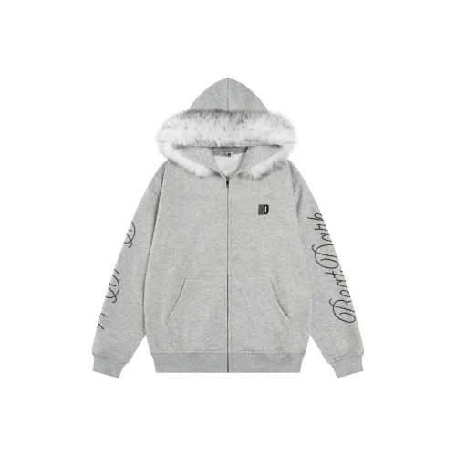 WAYHWEI Унисекс Свитшоты