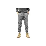 Светло-серый