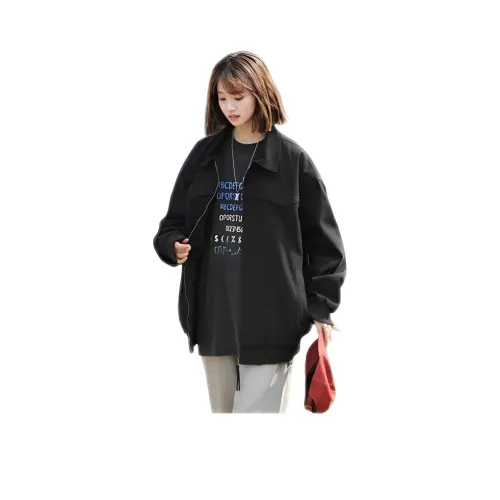 GOYN Женская одежда Пальто Куртка Унисекс