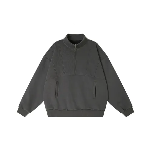 ACTUP Унисекс Свитшоты