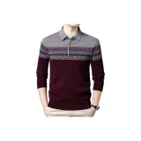 Синий красный