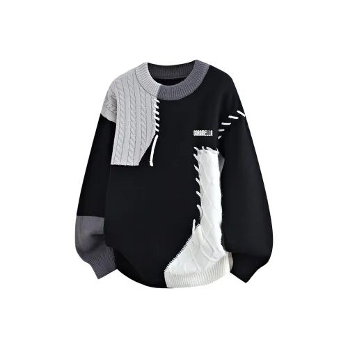 Caramella Унисекс Трикотаж