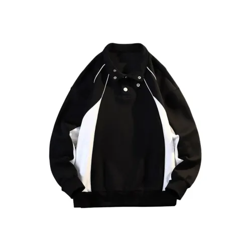 YINNIZHE Унисекс Свитшоты