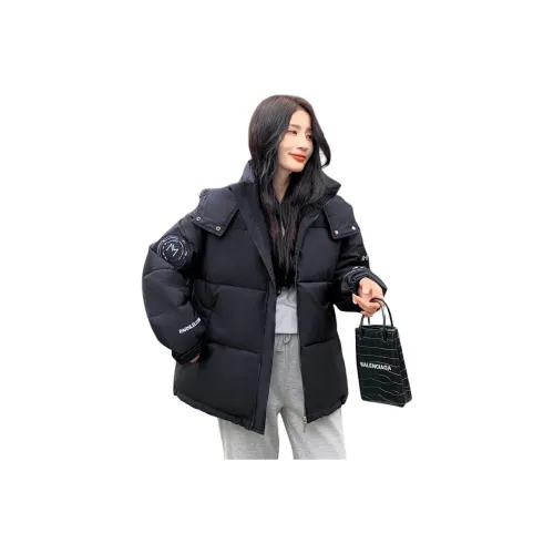 Ordifen Женские пуховики