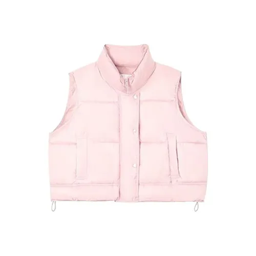 Frustration Garden Жилет Женские