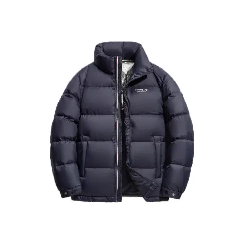 FIRS Мужской пуховик