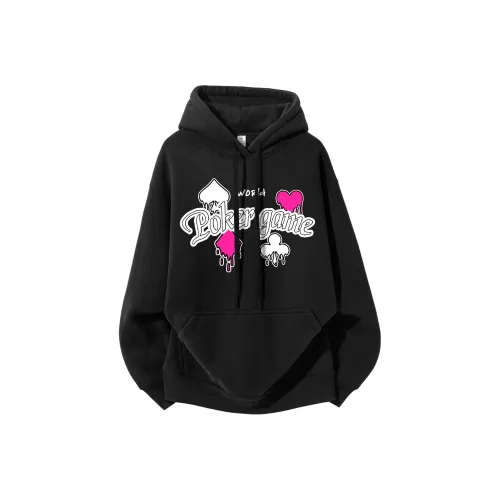 AYEA Унисекс Свитшоты