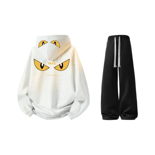 Под одним человеком Свитшот Комплект Унисекс