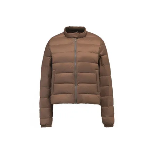 DOSOHEB Женские Пуховики