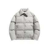 Светло-серый