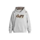 Серый меланж