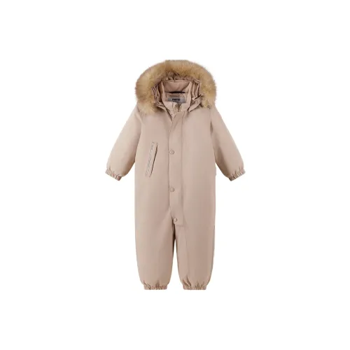 Reima Бежевый KIDS Комбинезоны Ползунки