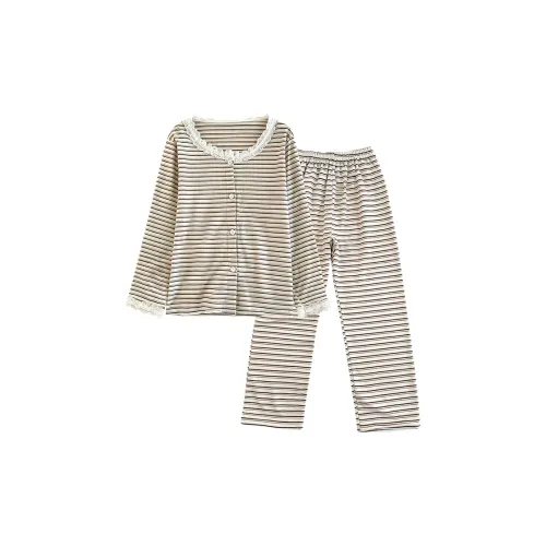 Top Melon Изображение Цвет Женский Пижамный Комплект