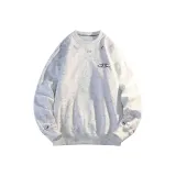 Белый [Стандартный/Съемный Бренд Брошь]