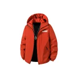 Красный китайский