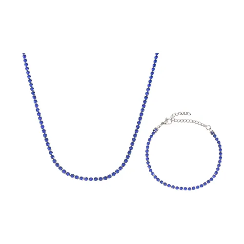 YINGBAIBAO Сплав Ожерелья Унисекс