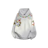 Туманно-серый