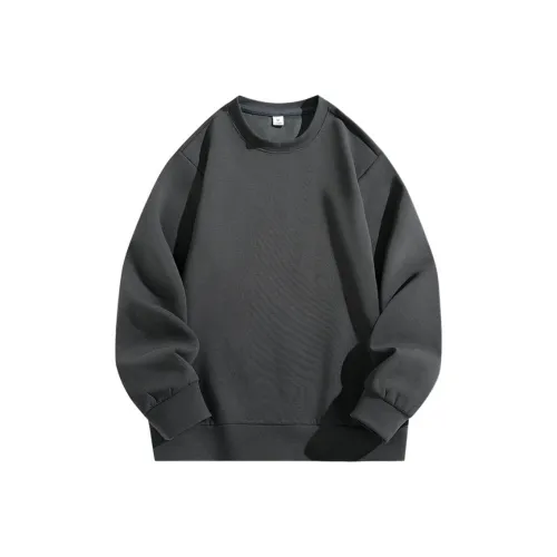 NINEDAO Унисекс Свитшоты