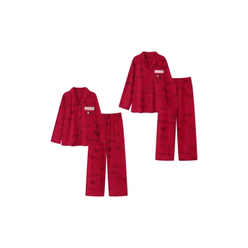 Disney PG 2509 Женские Пижамные комплекты