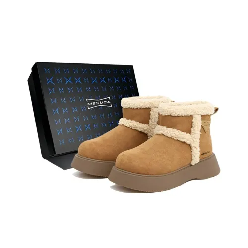 MESUCA Сноубутсы Женские