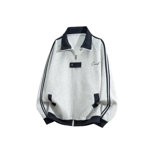 Caramella Унисекс Свитшоты