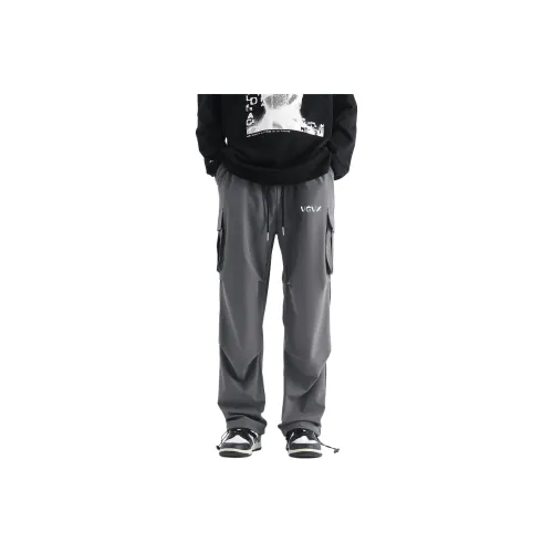 VGVX Унисекс Повседневные Брюки