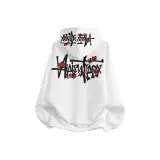 Белый [с флисовой подкладкой]