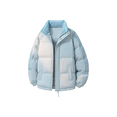 NINEDAO Унисекс Пуховики